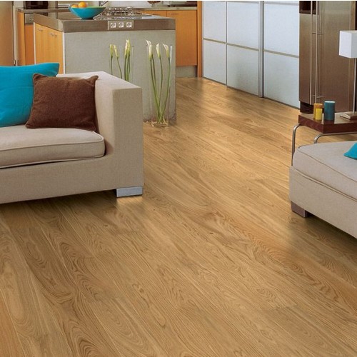 natural heritage oak satin