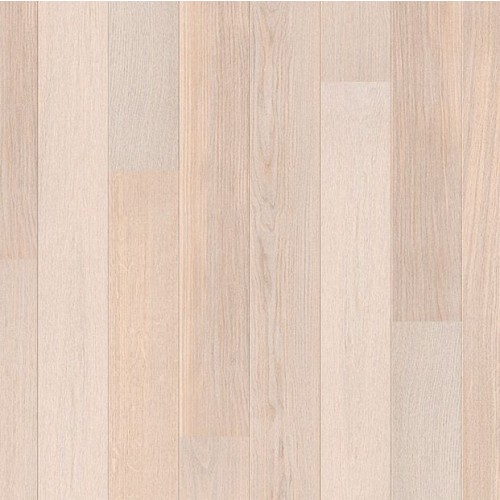 polar oak satin