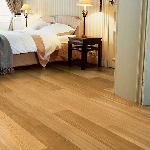 natural noble oak satin