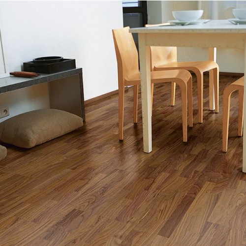 walnut satin