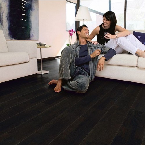wenge oak silk